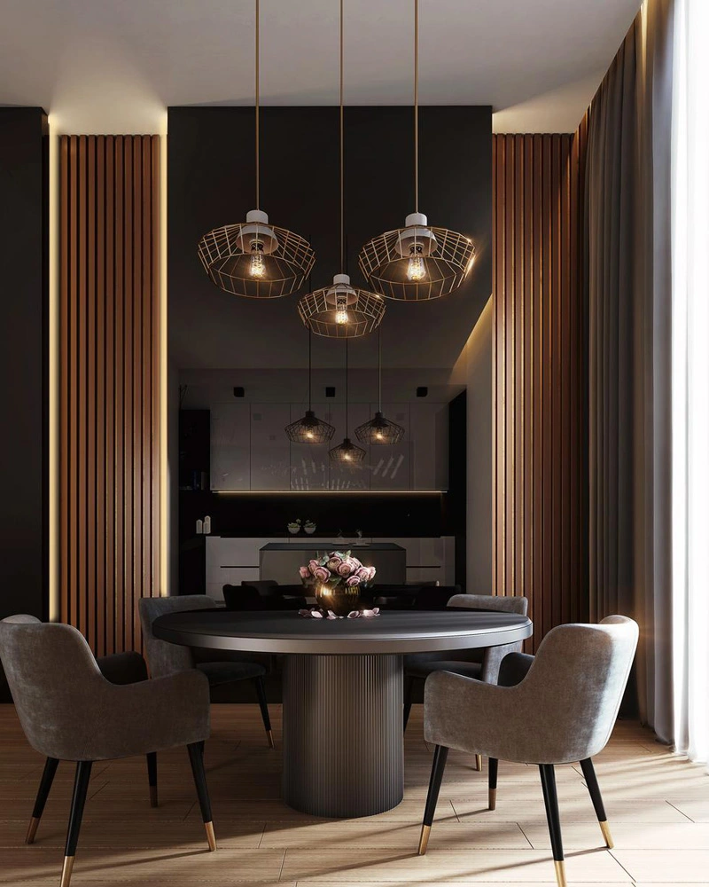 Gaur Bento Suites